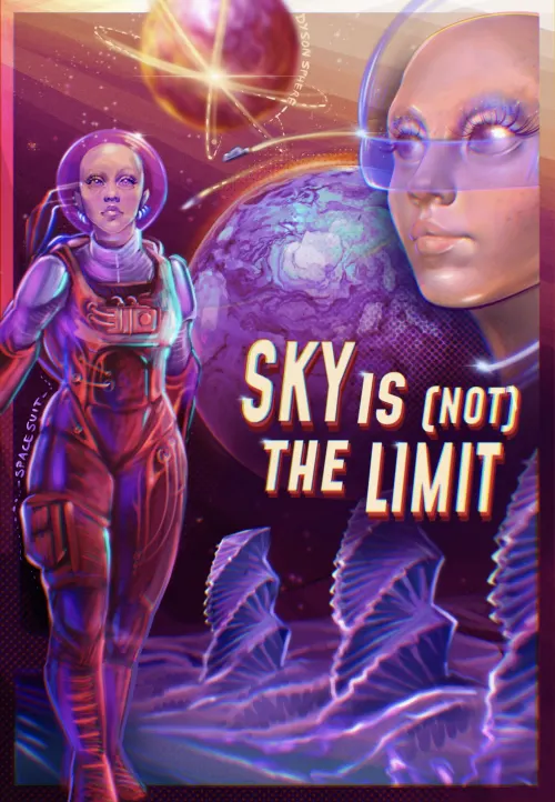 The Sky is (not) the limit