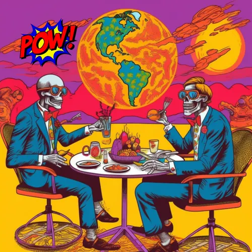 POW