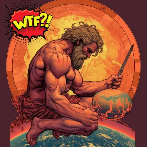 WTF
