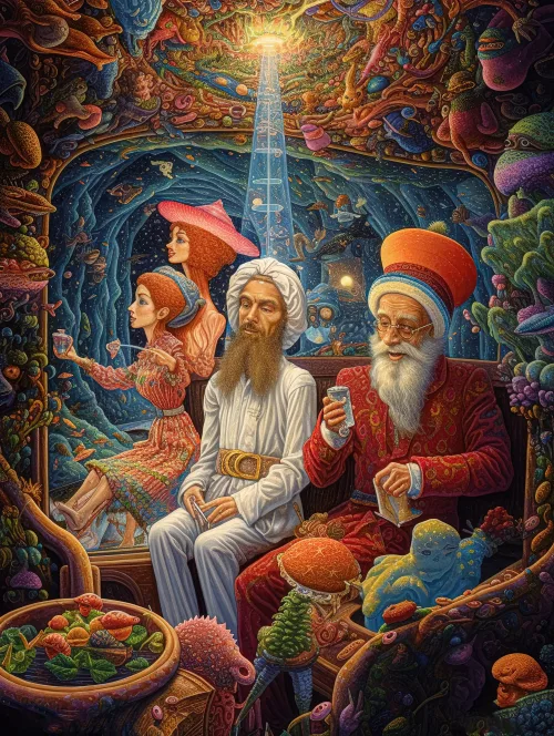The Family