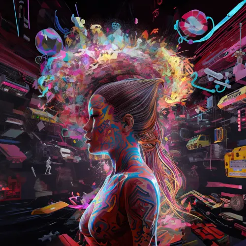 Still Mystic