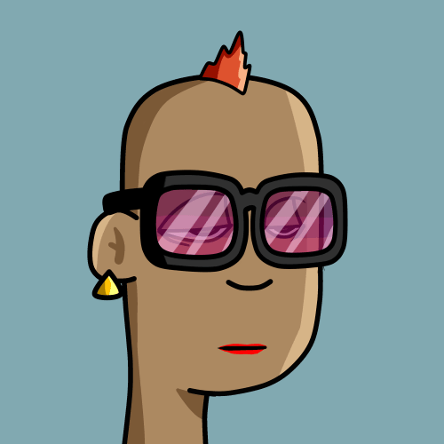 BoringPunks