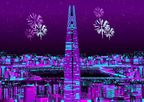 Seoul