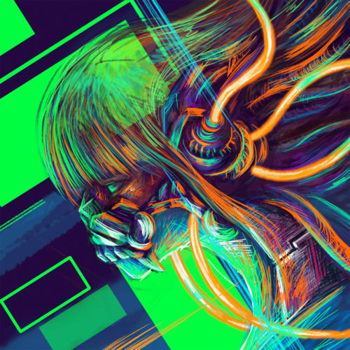 Ghost Stream