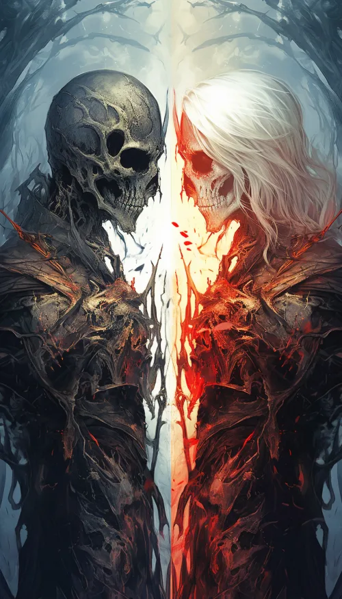 Death Eaters