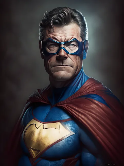 SuperDad