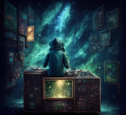 The Star Chamber
