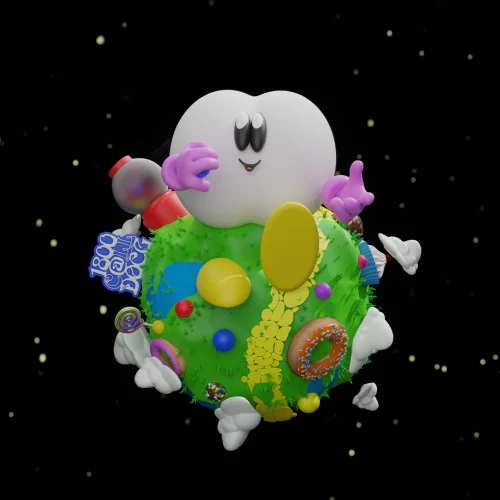 MINI WORLD