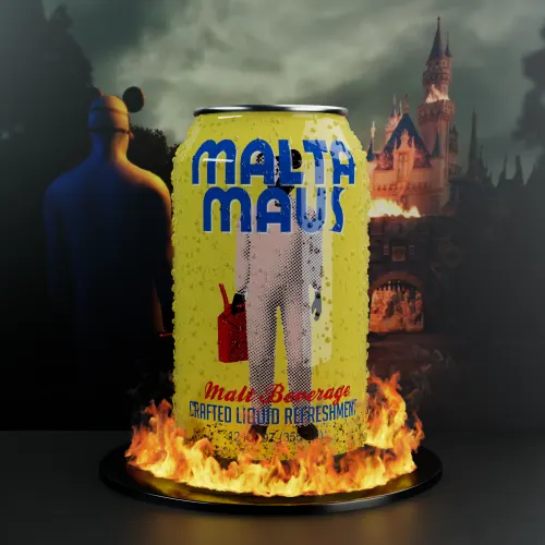 Malta Maus Malt