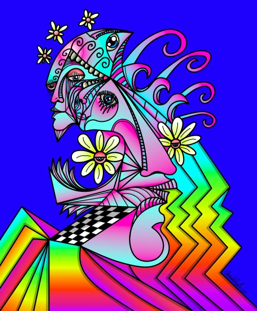 Prismatic Clarity