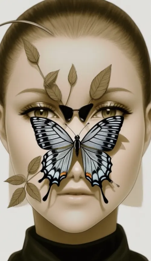 BUTTERFLY