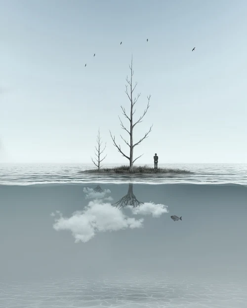 Roots of Mystery