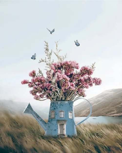 Botanic Dream