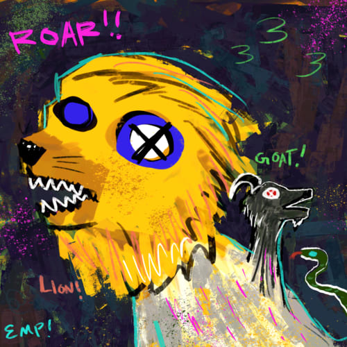 Chimera