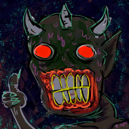 Minor Demon