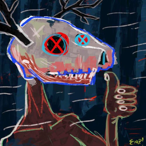 Wendigo