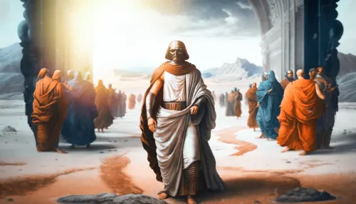 Saint Trooper