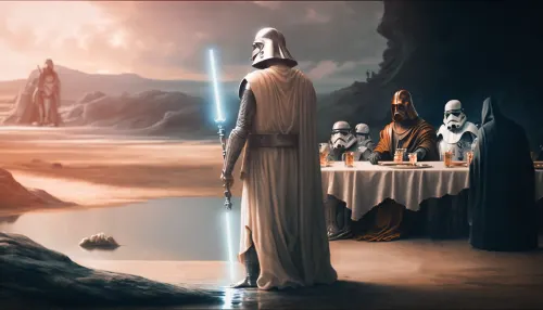 Lightsaber