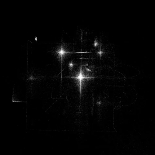 THE FOLDED COSMOS