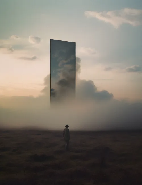 Lost