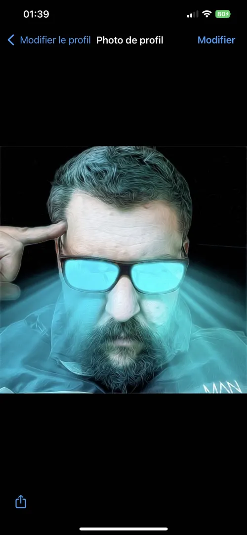 Publisher avatar