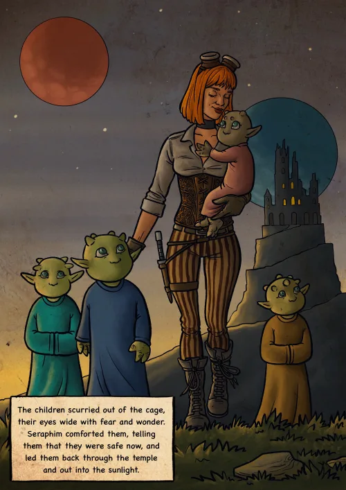 Return To Home Story Page