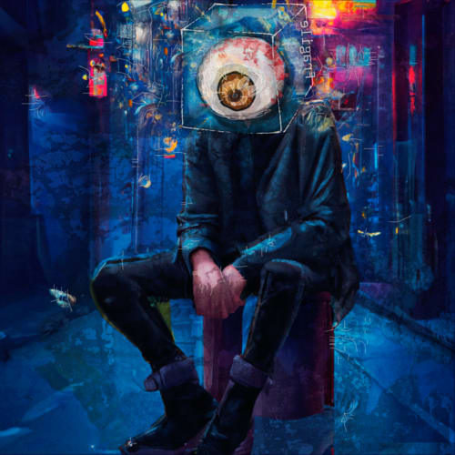 #107 Loneliness on New Year's Eve | Fragile