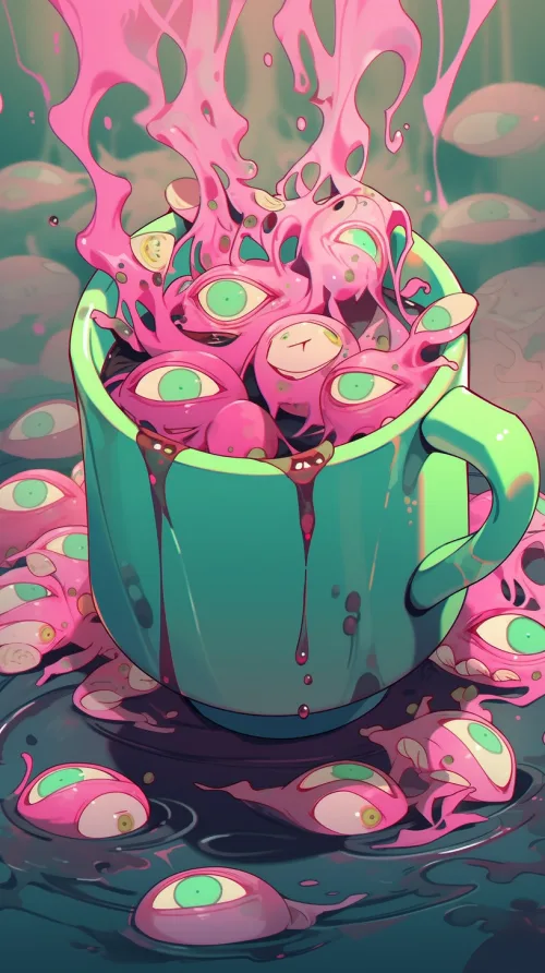 Madness #3