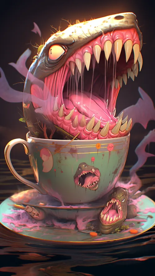 Madness #4