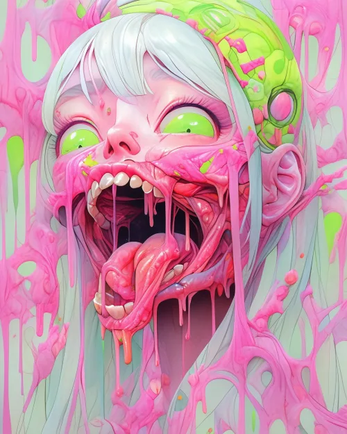 Madness #5