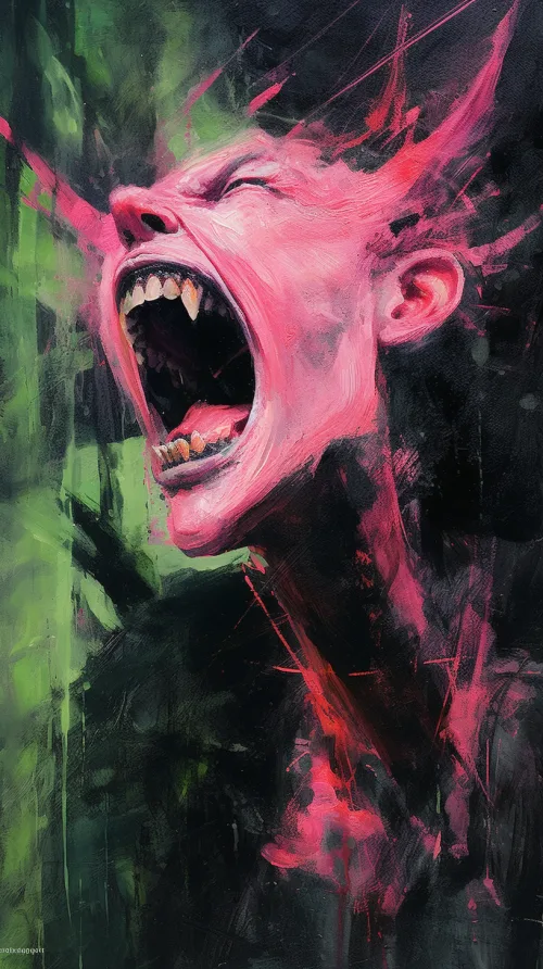 Madness #6