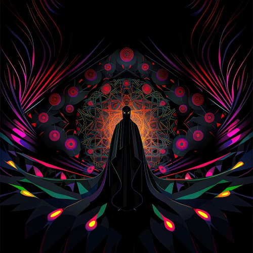 Dark Sovereign