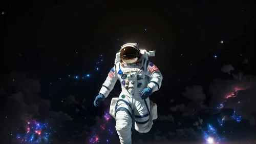 Eternal Departure