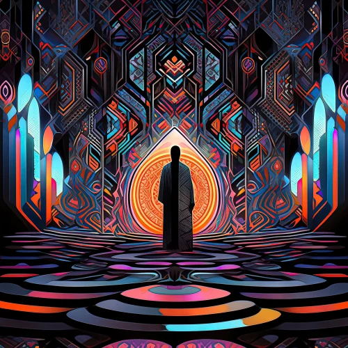Deceiving Dream