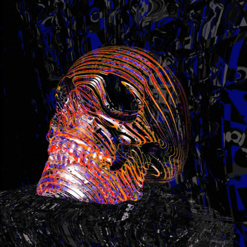 Gen·Skull 1