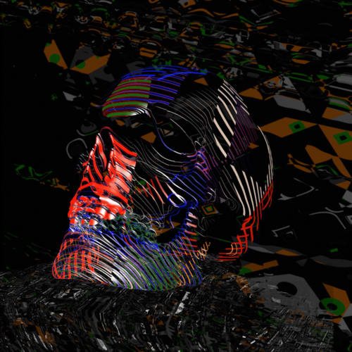 Gen·Skull 2