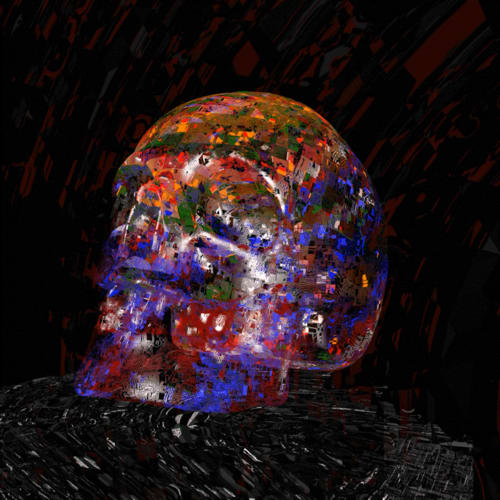 Gen·Skull 3