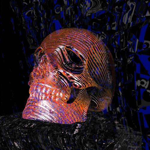 Gen·Skull 5