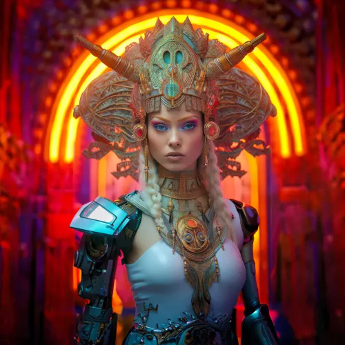 Astrid Valerian