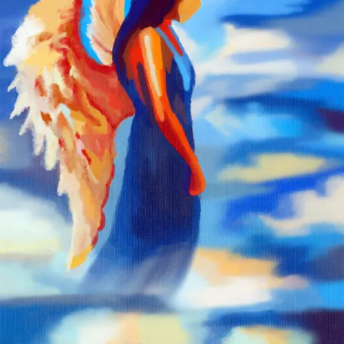 Lost Angel