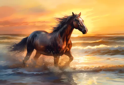 Chasing the Wind