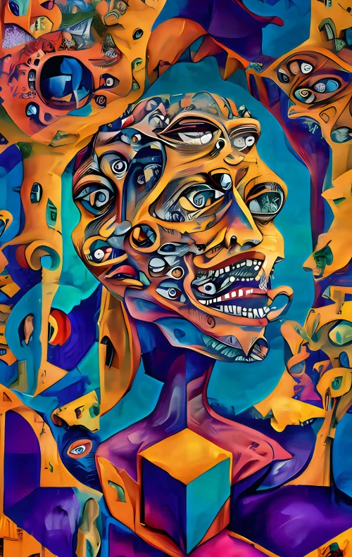 A Soul's Silent Cry