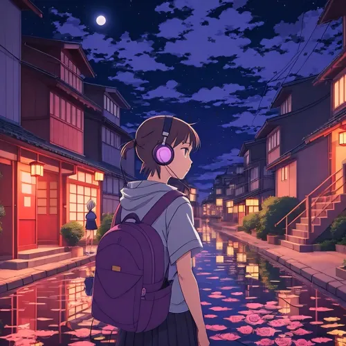 Idyllic