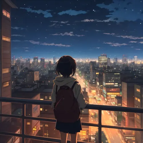 Solitude