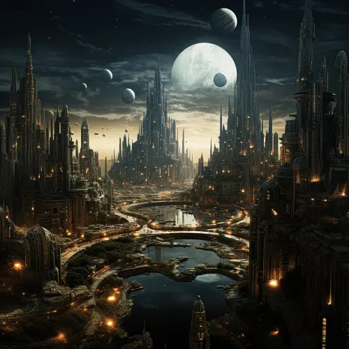 The Edge of Darkness