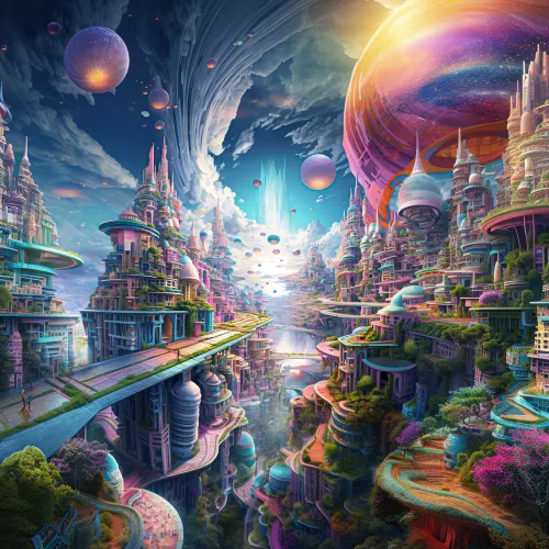 Candy Land