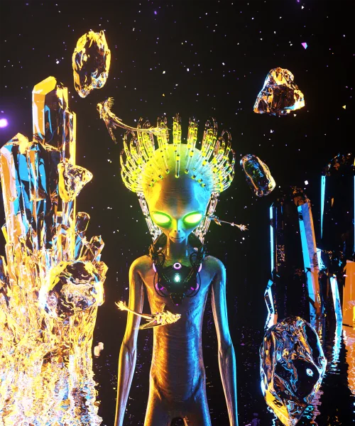 Neuronaut