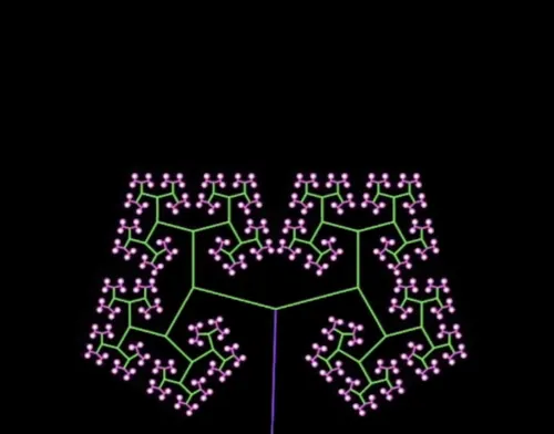 Party Tree