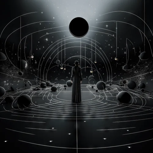 Dark Moon