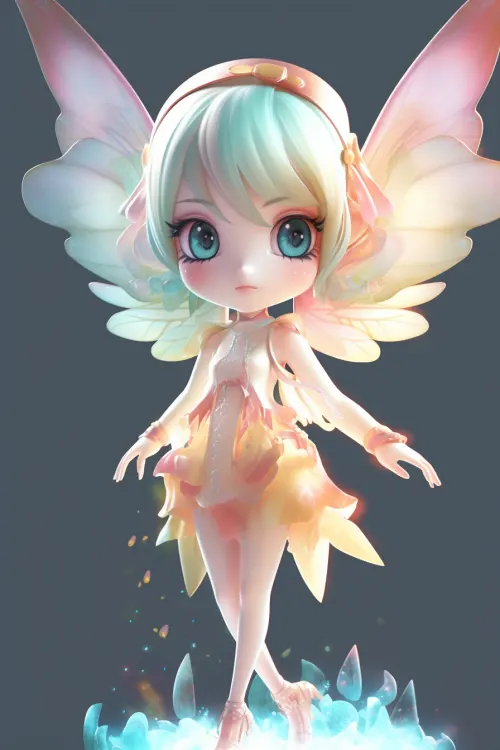 Tinker Bell